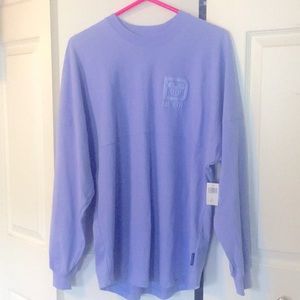 Women’s Long Sleeve Walt Disney World T-Shirt